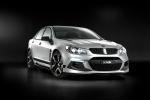 HSV Clubsport R8 SV Black 2016 года